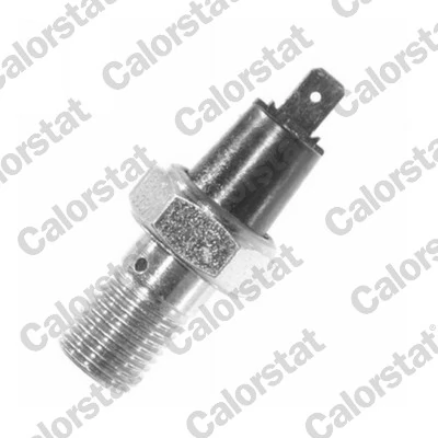 Oil Pressure Switch
